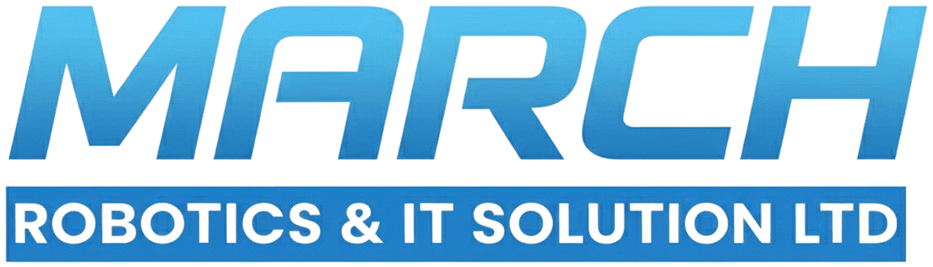 March Robotics